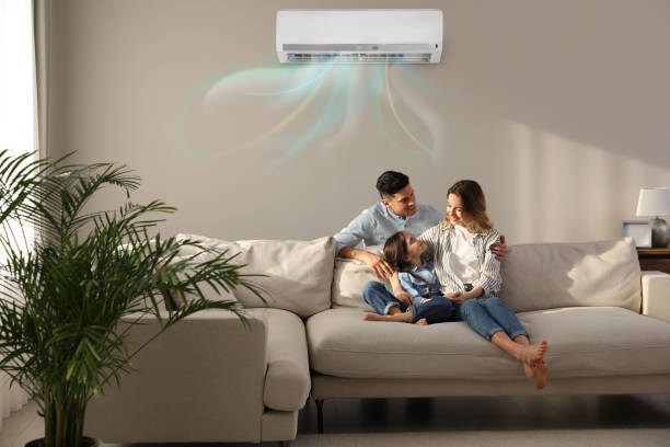 Best Ductless Mini-Split Systems in Oak View, CA