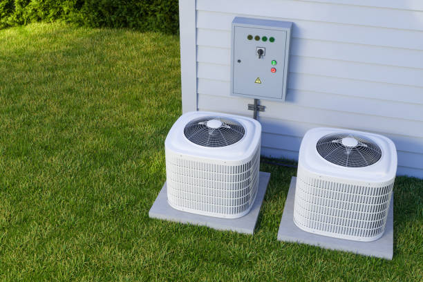 Best Geothermal HVAC Systems in Oak View, CA