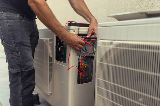 Best HVAC for Healthcare Facilities in Oak View, CA