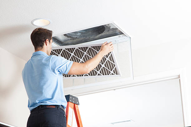 Best Solar-powered HVAC Systems in Oak View, CA