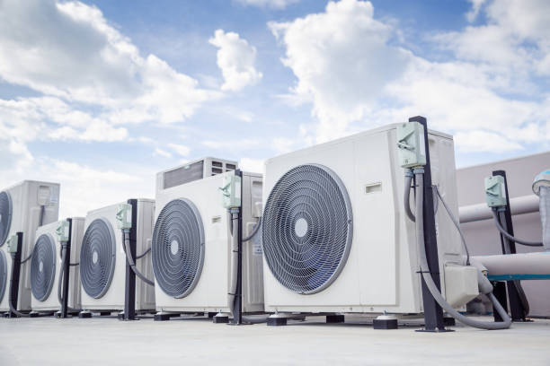 Best Residential HVAC in Oak View, CA