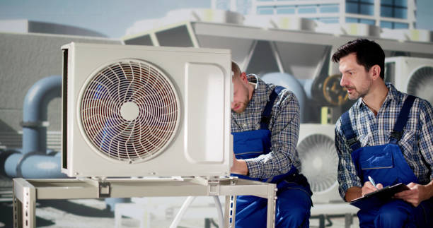 Best HVAC Software and Technology in Oak View, CA