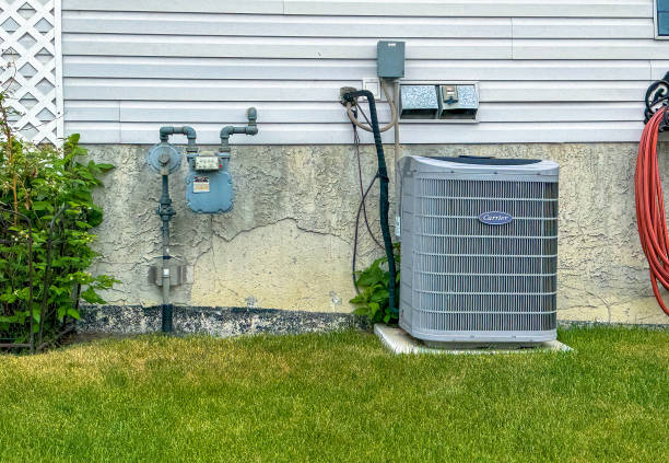 Best Thermostats and Smart Controls in Oak View, CA
